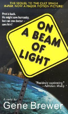 On a Beam of Light - Brewer, Gene, Dr.