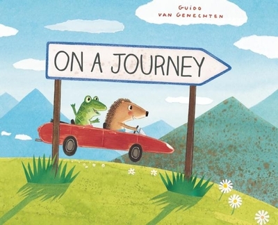 On a Journey - 