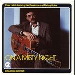 On a Misty Night - Peter Leitch Trio