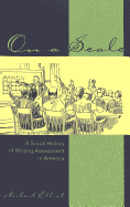 On a Scale: A Social History of Writing Assessment in America