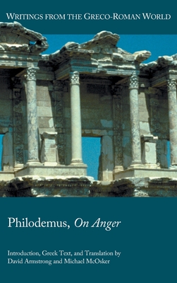 On Anger Philosemus - Armstrong, D