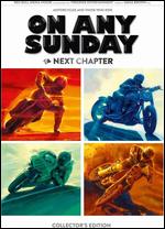 On Any Sunday [Blu-ray/DVD] [2 Discs] - Bruce Brown