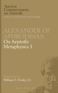 On Aristotle "Metaphysics 1"