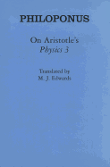 On Aristotle's "Physics 3"