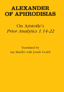 On Aristotle's "Prior Analytics 1.14-22"