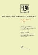 On asking the right kind of question in biological research: Neue Aussichten fr die Pflanzenzchtung: Gen-bertragung mit dem Ti-Plasmid