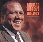 On Basie's Bandstand - Richard "Groove" Holmes