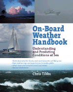 On-board Weather Handbook - Tibbs, Chris