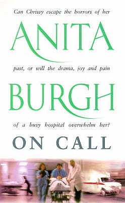 On Call - Burgh, Anita