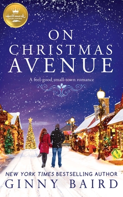 On Christmas Avenue - Baird, Ginny