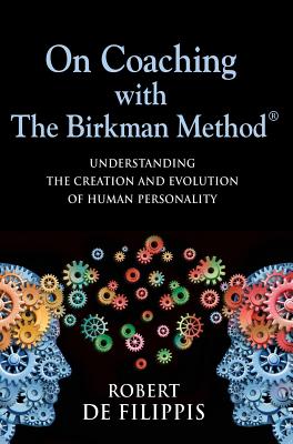 On Coaching with The Birkman Method - de Filippis, Robert T