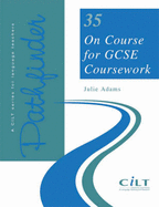 On Course for GCSE Coursework
