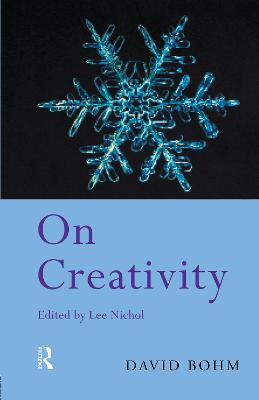 On Creativity - Nichol, Lee (Editor)
