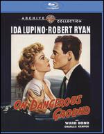On Dangerous Ground [Blu-ray] - Nicholas Ray