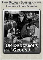 On Dangerous Ground - Robert T. Thornby