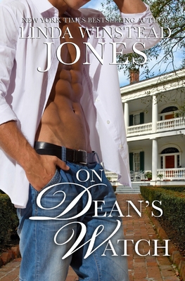 On Dean's Watch - Jones, Linda Winstead