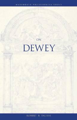 On Dewey - Talisse, Robert