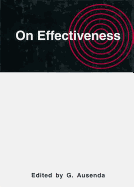 On Effectiveness