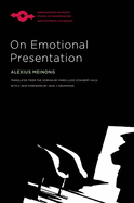 On emotional presentation.