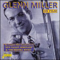 On Film - Glenn Miller