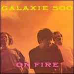 On Fire [Bonus Tracks]