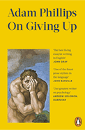 On Giving Up