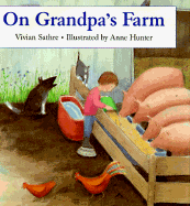 On Grandpa's Farm