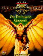 On Hallowed Ground: Planescape Acessory - McComb, Colin