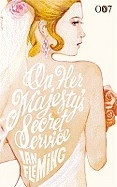 On Her Majesty's Secret Service