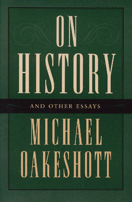 On History - Oakeshott, Michael