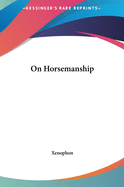 On Horsemanship