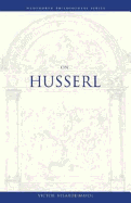 On Husserl
