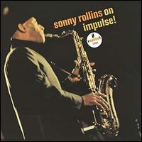 On Impulse - Sonny Rollins