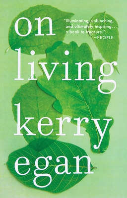 On Living - Egan, Kerry