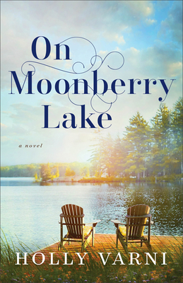 On Moonberry Lake - Varni, Holly