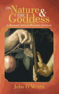 On Nature and the Goddess in Romantic and Post-Romantic Literature