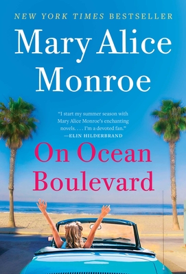 On Ocean Boulevard - Monroe, Mary Alice