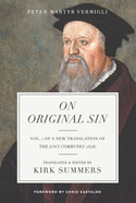 On Original Sin