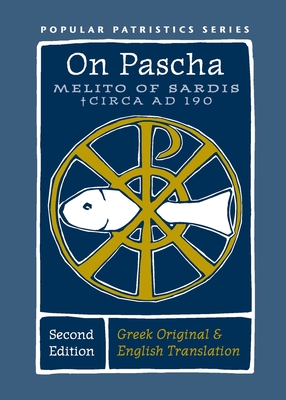 On Pascha - Stewart