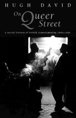 On Queer Street - David, Hugh