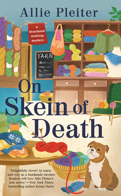 On Skein of Death - Pleiter, Allie