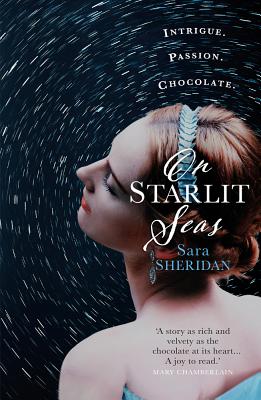 On Starlit Seas - Sheridan, Sara