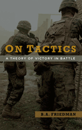 On Tactics: A Theory of Victory in Battle