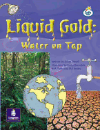 On Tap: Liquid Gold