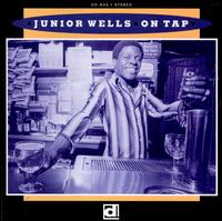 On Tap - Junior Wells