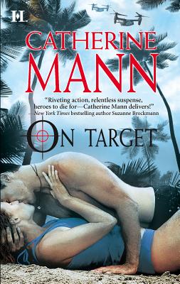 On Target - Mann, Catherine