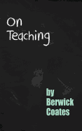 On Teaching