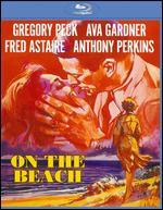 On The Beach [Blu-ray]