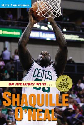 On the Court With... Shaquille O'Neal - Christopher, Matt