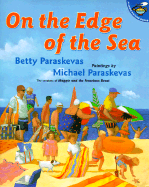 On the Edge of the Sea - Paraskevas, Betty